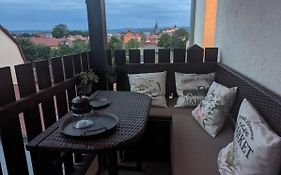 Baglings Blick - Quedlinburg